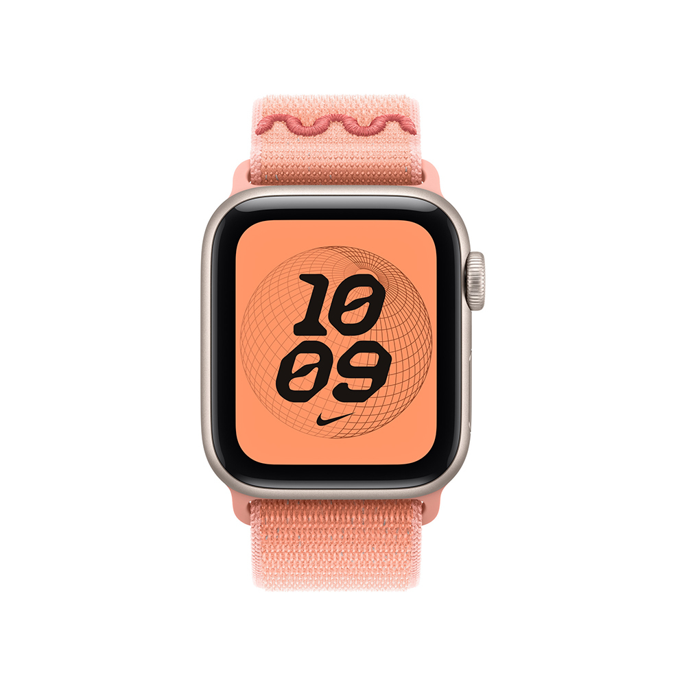 Apple Watch 7 45mm Uyumlu KRD-91 Hasır Kordon Strap Kayış - 8