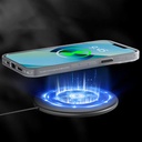 Apple iPhone 13 Uyumlu Kılıf Magsafe Şarj Özellikli YoungKit Technology Serisi Kapak - 12