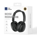 Wiwu Pilot TD-03 ANC Aktif Gürültü Önleyicili Kulak Üstü Bluetooth Kulaklık - 9