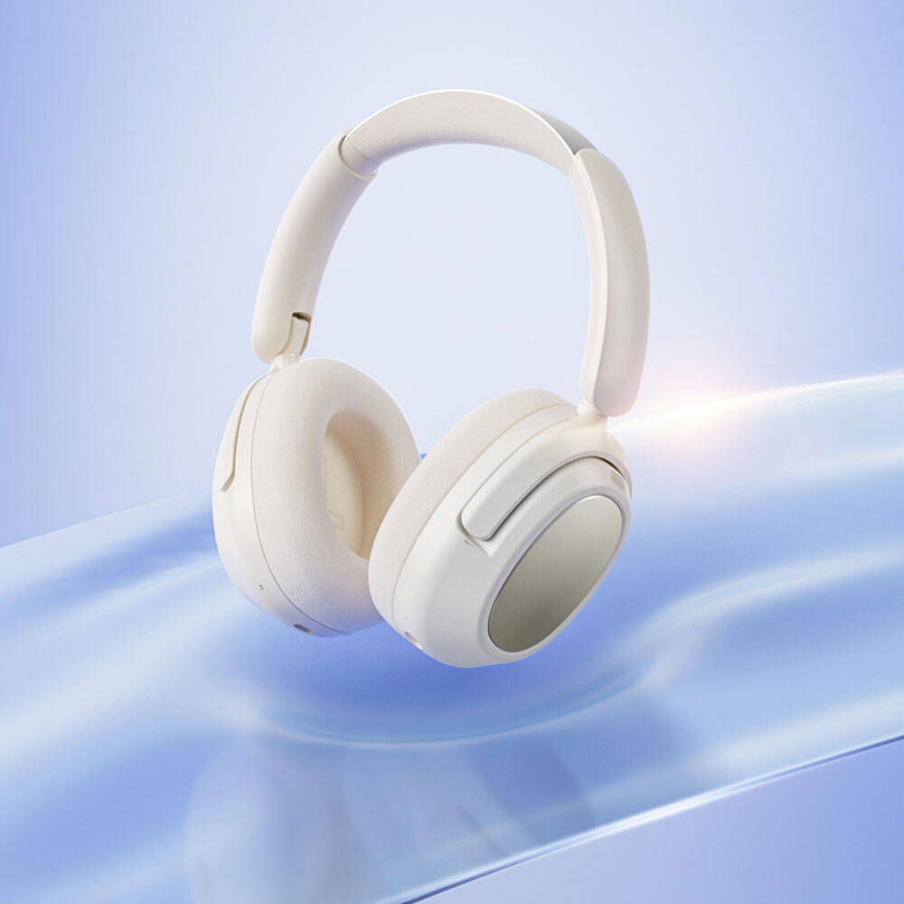 Wiwu Pilot TD-03 ANC Aktif Gürültü Önleyicili Kulak Üstü Bluetooth Kulaklık - 14