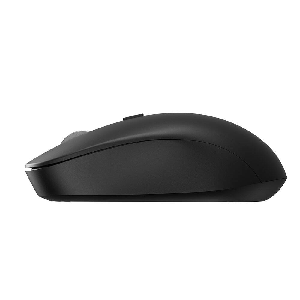 Wiwu WM108 Wimice 1600 DPI Bluetooth Ve Wireless Dual Mod Kablosuz Mouse - 1