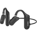 Recci REP-W27 Flutter Serisi Suya Dayanıklı Sporcu Bluetooth Kulaklık