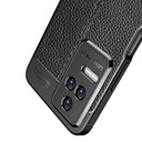 Xiaomi Poco F4 Uyumlu Kılıf Zore Niss Silikon Kapak - 4