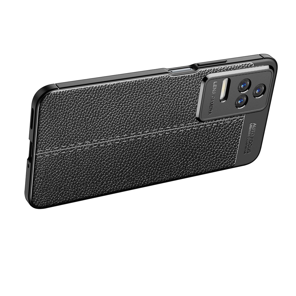 Xiaomi Poco F4 Uyumlu Kılıf Zore Niss Silikon Kapak - 5