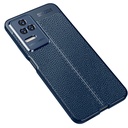 Xiaomi Poco F4 Uyumlu Kılıf Zore Niss Silikon Kapak - 7