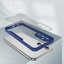 Samsung Galaxy A14 Uyumlu Kılıf Zore Parfe Kapak - 1