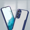 Samsung Galaxy A14 Uyumlu Kılıf Zore Parfe Kapak - 2
