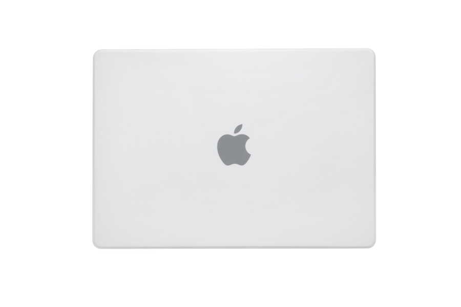 Apple Macbook Pro 14.2 2023 A2779 Uyumlu Zore MSoft Mat Kapak - 2