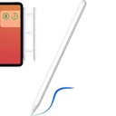 Zore Pencil 09 Palm-Rejection Magnetik Şarj ve Eğim Özellikli Dokunmatik Çizim Kalemi - 6