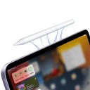Zore Pencil 09 Palm-Rejection Magnetik Şarj ve Eğim Özellikli Dokunmatik Çizim Kalemi - 7