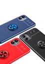 Samsung Galaxy A04E Uyumlu Kılıf Zore Ravel Silikon Kapak - 2