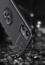 Samsung Galaxy A04E Uyumlu Kılıf Zore Ravel Silikon Kapak - 8