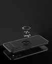 Samsung Galaxy A54 Uyumlu Kılıf Zore Ravel Silikon Kapak - 1