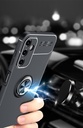 Samsung Galaxy A54 Uyumlu Kılıf Zore Ravel Silikon Kapak - 6