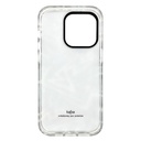 Apple iPhone 14 Pro Max Uyumlu Kılıf HD Desenli Kajsa Shield Plus Flower Graphic Serisi Kapak - 3