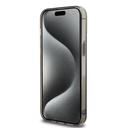 Apple iPhone 15 Pro Max Uyumlu Kılıf Ferrari Orjinal Lisanslı Magsafe Şarj Özellikli Parçalanan Noktalar Desenli Kapak - 11