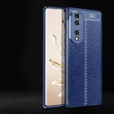 Huawei Honor 70 Uyumlu Kılıf Zore Niss Silikon Kapak - 5