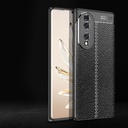 Huawei Honor 70 Uyumlu Kılıf Zore Niss Silikon Kapak - 6