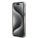 Apple iPhone 15 Pro Max Uyumlu Kılıf Ferrari Orjinal Lisanslı Magsafe Şarj Özellikli Multi SF Kapak - 4