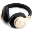 Guess Orjinal Lisanslı Script Gold Serisi Metal Yazı Logolu 4G Desenli Bluetooth Kulaklık