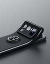 Xiaomi Mi 11 Ultra Uyumlu Kılıf Zore Ravel Silikon Kapak - 3