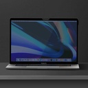 Apple Macbook Pro 16.2 2023 A2780 Uyumlu Wiwu iPrivacy Magnetik Hayalet Ekran Koruyucu - 8