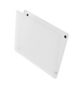 Apple Macbook Pro 16.2 2023 A2780 Uyumlu Wiwu Macbook iShield Hard Shell Kapak - 8