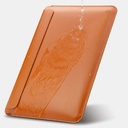 Apple Macbook Pro 14.2 2023 A2779 Uyumlu Wiwu Macbook Skin Pro Portable Stand Kılıf - 1