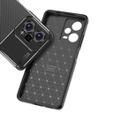 Xiaomi Redmi Note 12 Pro 5G Uyumlu Kılıf Zore Negro Silikon Kapak - 3
