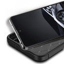 Xiaomi Redmi Note 12 Pro 5G Uyumlu Kılıf Zore Negro Silikon Kapak - 4