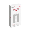 Samsung Galaxy S24 Ultra Uyumlu Zore Kolay Uygulama Aparatlı Easy Body Ekran Koruyucu