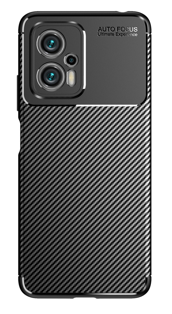 Xiaomi Poco X4 GT Uyumlu Kılıf Zore Negro Silikon Kapak - 2