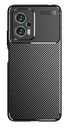 Xiaomi Poco X4 GT Uyumlu Kılıf Zore Negro Silikon Kapak - 2