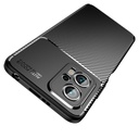 Xiaomi Poco X4 GT Uyumlu Kılıf Zore Negro Silikon Kapak - 4