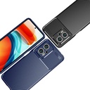 Xiaomi Poco X4 GT Uyumlu Kılıf Zore Negro Silikon Kapak - 5