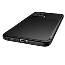 Xiaomi Poco X4 GT Uyumlu Kılıf Zore Negro Silikon Kapak - 6