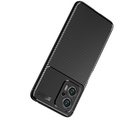Xiaomi Poco X4 GT Uyumlu Kılıf Zore Negro Silikon Kapak - 9
