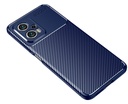 Xiaomi Poco X4 GT Uyumlu Kılıf Zore Negro Silikon Kapak - 11