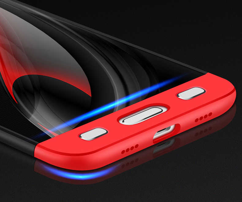 Xiaomi Mi 5 Uyumlu Kılıf Zore Ays Kapak - 5