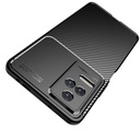 Xiaomi Poco F4 Uyumlu Kılıf Zore Negro Silikon Kapak - 3