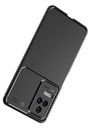 Xiaomi Poco F4 Uyumlu Kılıf Zore Negro Silikon Kapak - 8