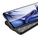 Xiaomi Poco X4 GT Uyumlu Kılıf Zore Niss Silikon Kapak - 3