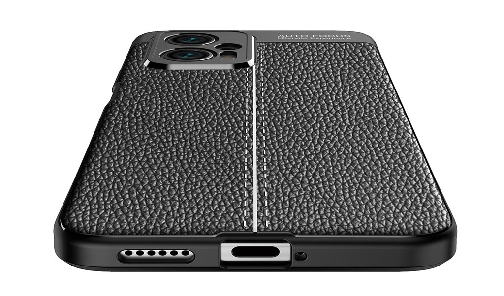 Xiaomi Poco X4 GT Uyumlu Kılıf Zore Niss Silikon Kapak - 9