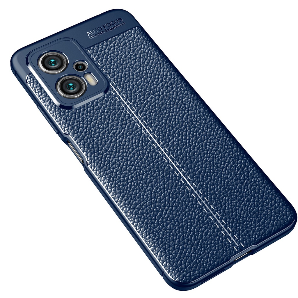 Xiaomi Poco X4 GT Uyumlu Kılıf Zore Niss Silikon Kapak - 10