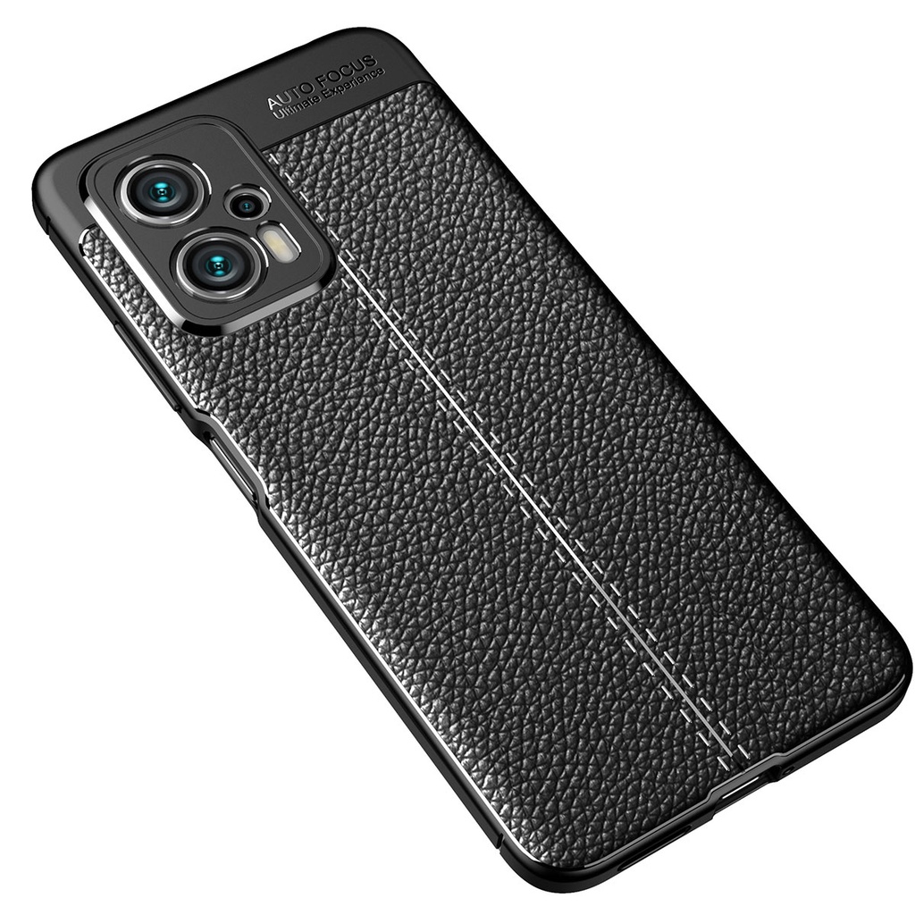 Xiaomi Poco X4 GT Uyumlu Kılıf Zore Niss Silikon Kapak - 11