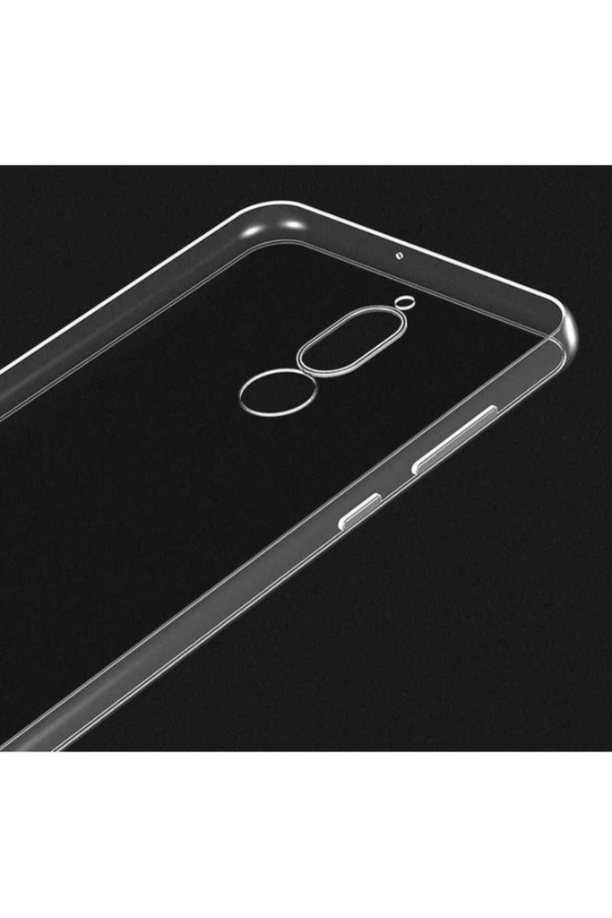 Huawei Mate 10 Lite Uyumlu Kılıf Zore Süper Silikon Kapak