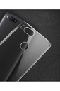 Xiaomi Mi 6 Uyumlu Kılıf Zore Süper Silikon Kapak