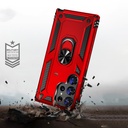 Samsung Galaxy S23 Ultra Uyumlu Kılıf Zore Vega Kapak - 2
