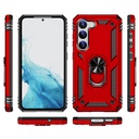 Samsung Galaxy S23 Uyumlu Kılıf Zore Vega Kapak - 5
