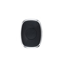Wiwu CH024 360 Derece Dönebilen Magnetik Düz Zemin Versiyon Araç Telefon Tutucu - 6